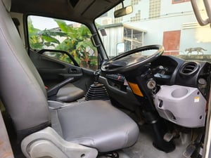 HINOปี18เครื่อง136แรง ออกรถ 19000