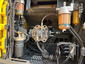 🎉SUMITOMO. SH 210-6  🎉รถสวยๆ 1,480,000 บาท 🎉  9,700 ชม   🎉เครื่องดี ปั้มแรง   เอวแน่น  เอกสารเล่มทะเบียน นครปฐม โทร 0626426323