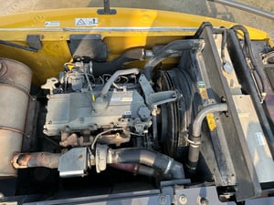 🎉SUMITOMO. SH 210-6  🎉รถสวยๆ 1,480,000 บาท 🎉  9,700 ชม   🎉เครื่องดี ปั้มแรง   เอวแน่น  เอกสารเล่มทะเบียน นครปฐม โทร 0626426323