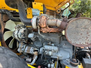 รถบด  SAKAI  SV 520 DF  4,000 ชม   2 เพลา 2 เปลือก  เครื่องดี  1,380,000 ปั้ม แรง เอวแน่น   ไฟฟ้าครบ   เอกสาร เล่มทะเบียน  รถอยู่นครปฐม โทร0626426323