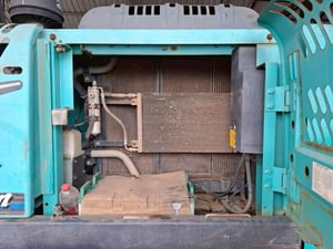 รถขุด KOBELCO SK 200-8 Super xm 