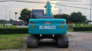 KOBELCO SK140LC-8 SuperXM รถขุด