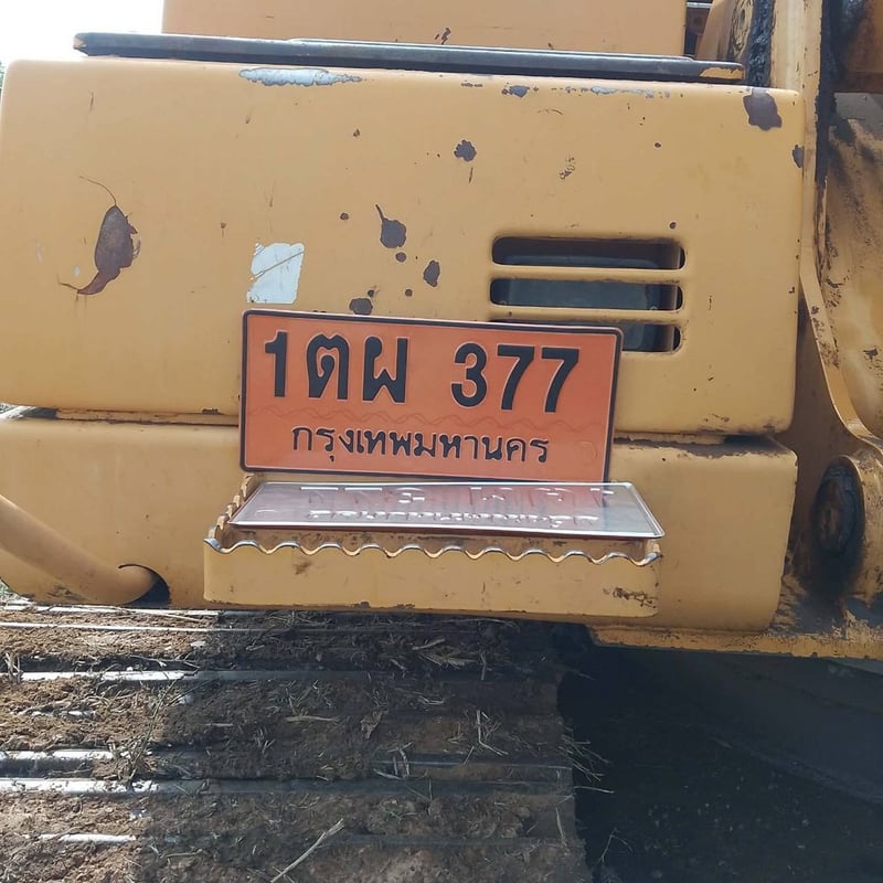 รถขุด LIUGONG 920D รถขุด LIUGONG 920D