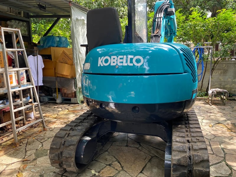 KOBELCO SK30UR