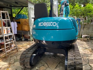 KOBELCO SK30UR