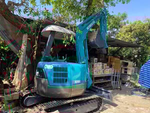 KOBELCO 30SR