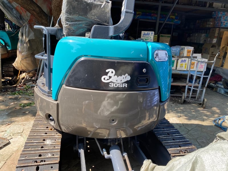 KOBELCO 30SR
