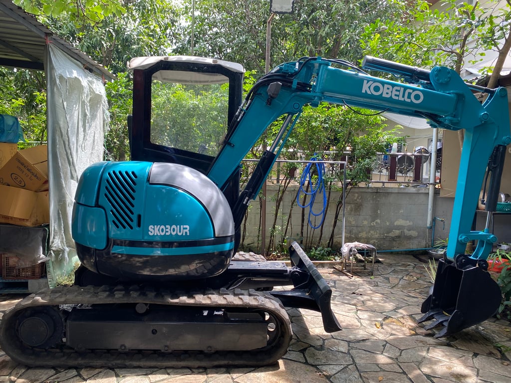 KOBELCO SK30UR KOBELCO SK30UR