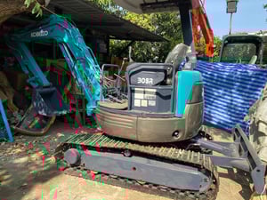 KOBELCO 30SR