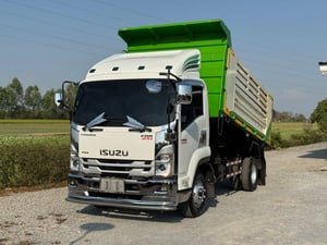 อีซูซุ FRR 210 ปี 65 โฉมใหม่ไฟ Led ไมล์ 7 หมื่นโล อีซูซุ FRR 210 ปี 65 โฉมใหม่ไฟ Led ไมล์ 7 หมื่นโล