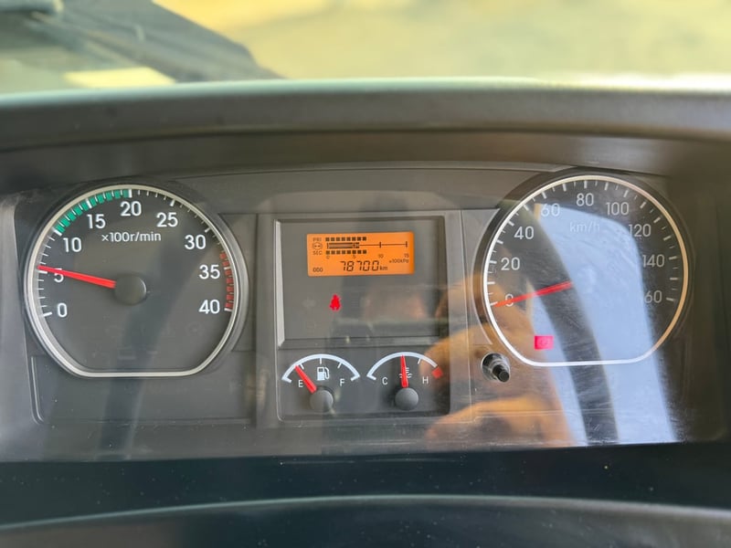 อีซูซุ FRR 210 ปี 65 โฉมใหม่ไฟ Led ไมล์ 7 หมื่นโล อีซูซุ FRR 210 ปี 65 โฉมใหม่ไฟ Led ไมล์ 7 หมื่นโล