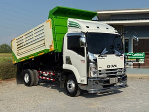 อีซูซุ FRR 210 ปี 65 โฉมใหม่ไฟ Led ไมล์ 7 หมื่นโล อีซูซุ FRR 210 ปี 65 โฉมใหม่ไฟ Led ไมล์ 7 หมื่นโล