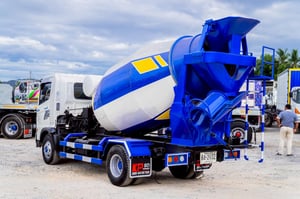 HINO FC9J 175แรงม้า รถบรรทุก 6ล้อ โม่ผสมปูน ปี2017 เลขไมล์ 40,049 กม. HINO FC9J 175แรงม้า รถบรรทุก 6ล้อ โม่ผสมปูน ปี2017 เลขไมล์ 40,049 กม.