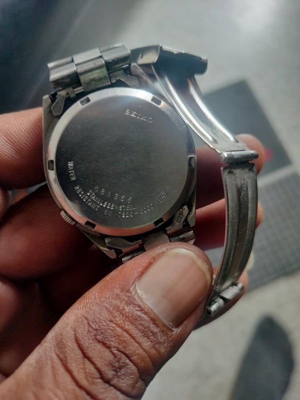 ขายนาฬิกา seiko