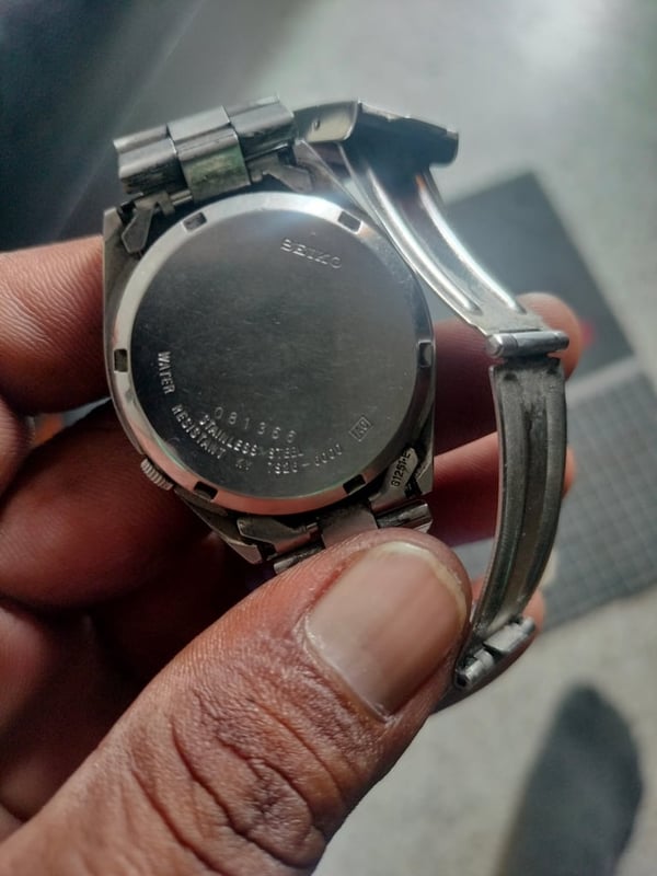 ขายนาฬิกา seiko