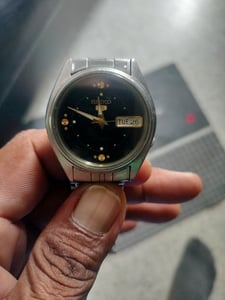 ขายนาฬิกา seiko