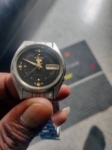 ขายนาฬิกา seiko