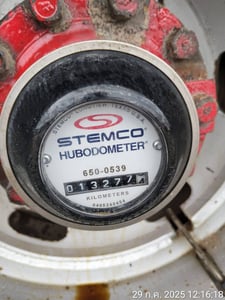 หัวลาก+หาง ติดเครน 5 ตัน ISUZU  เครื่องPSD1-320แรงม้า