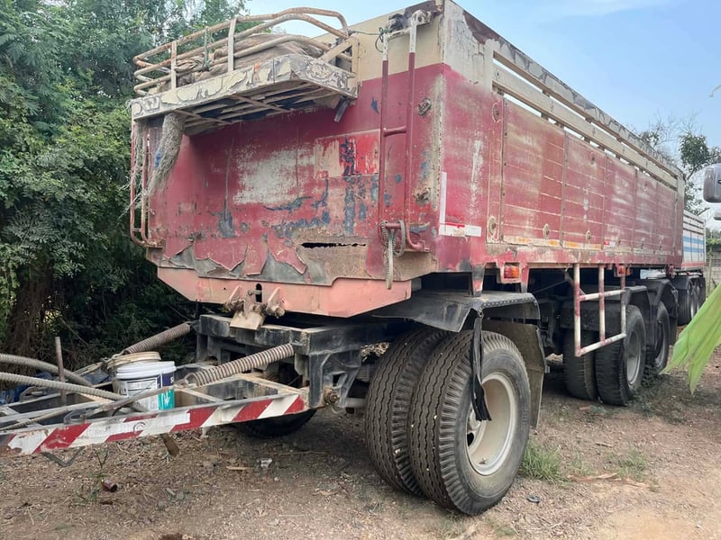 ตัวลูก3คานใช้งานได้ปกติ