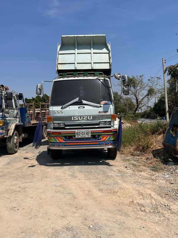 รถมือสองใช่งานทุกวัน