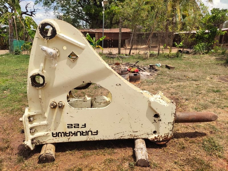 หัวกระแทก หัวแย๊ก