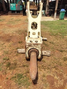 หัวกระแทก หัวแย๊ก