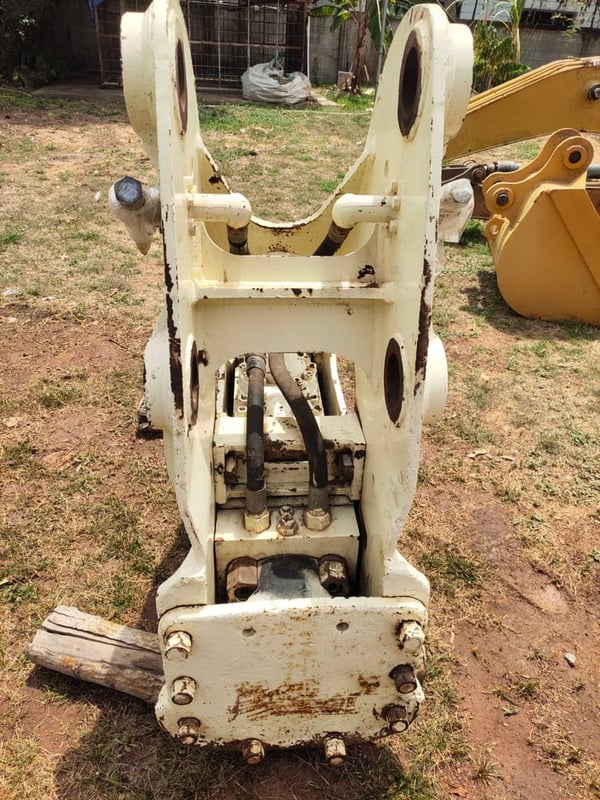 หัวกระแทก หัวแย๊ก