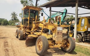 ขายด่วนรถเกรด