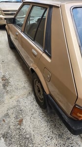 ขายมาสด้า 323  5 ประตู วิ่งได้