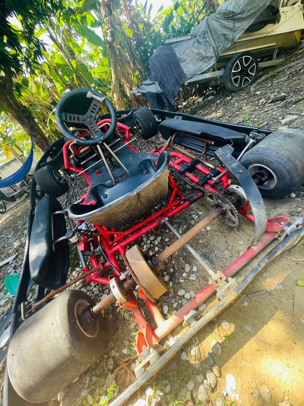 โคคาร์ท 