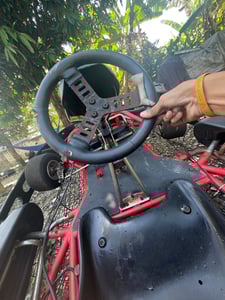 โคคาร์ท 