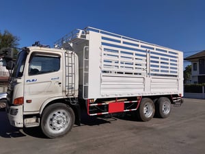 สิบล้อ พ่วงแม่ลูก