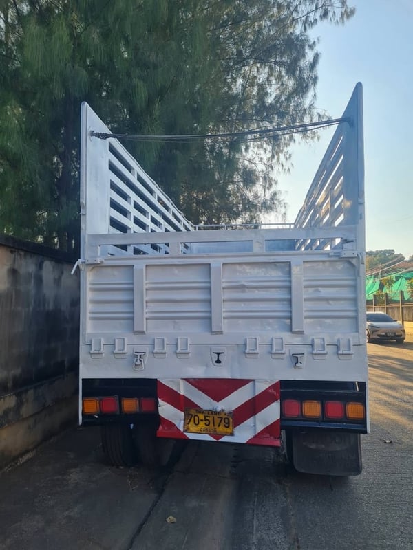 สิบล้อ พ่วงแม่ลูก