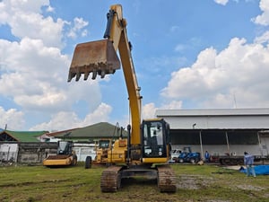 ขายด่วน CAT 320D รถสวยพร้อมใช้ ขายด่วน CAT 320D รถสวยพร้อมใช้