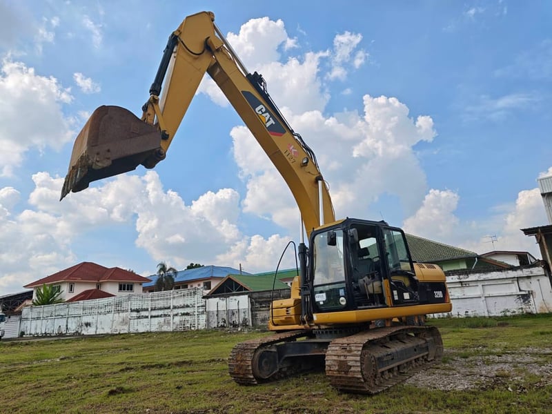 ขายด่วน CAT 320D รถสวยพร้อมใช้ ขายด่วน CAT 320D รถสวยพร้อมใช้