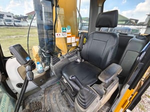 ขายด่วน CAT 320D รถสวยพร้อมใช้ ขายด่วน CAT 320D รถสวยพร้อมใช้