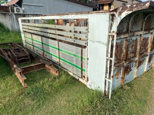 กระบะพร้อมลูกดั่ม กระบะพร้อมลูกดั่ม