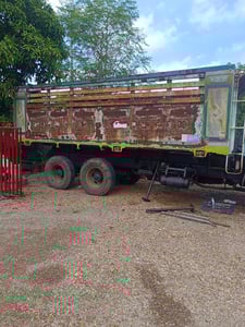 กะบะป่าวไม่มีลูกดั้มไม่ผุ กะบะป่าวไม่มีลูกดั้มไม่ผุ