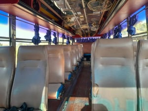 รถบัสเครื่อง 6 BG