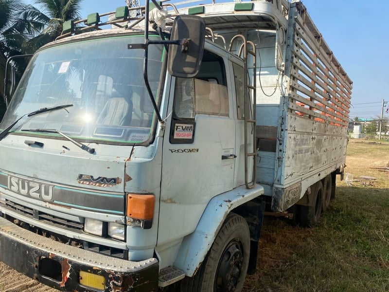 ขาย JCM หัวร็อคกี้ลงเล่มแล้ว