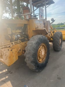 ขายรถตักล้อยางCAT 910ใช้งานดีมาก ใบซืเอขาย ราคา2 2แสน ขายรถตักล้อยางCAT 910ใช้งานดีมาก ใบซืเอขาย ราคา2 2แสน