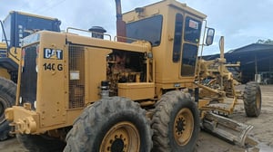 ขายรถเกรดเดอรcat5md 01764ใช้งานได้ มีทะเบียน ราคา1,750,000 ขายรถเกรดเดอรcat5md 01764ใช้งานได้ มีทะเบียน ราคา1,750,000