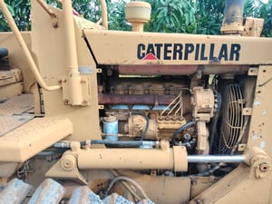 ขายรถแทรกเตอร์CAT D3B ตีนเป็ด ใช้งานดี ใบมีดสไล้ ใบซื้อขาย ราคา285,000 ขายรถแทรกเตอร์CAT D3B ตีนเป็ด ใช้งานดี ใบมีดสไล้ ใบซื้อขาย ราคา285,000