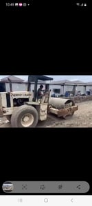 ขายรถบด10ตันingersolland sd100d ใช้งานดี เล่มทะเบียนราคา399,000 ขายรถบด10ตันingersolland sd100d ใช้งานดี เล่มทะเบียนราคา399,000