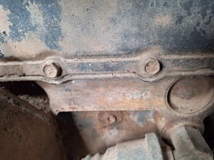 ขายเครื่องยนต์พร้อมเกียร์nissan pe6-185599ใช้งานได้ ราคา