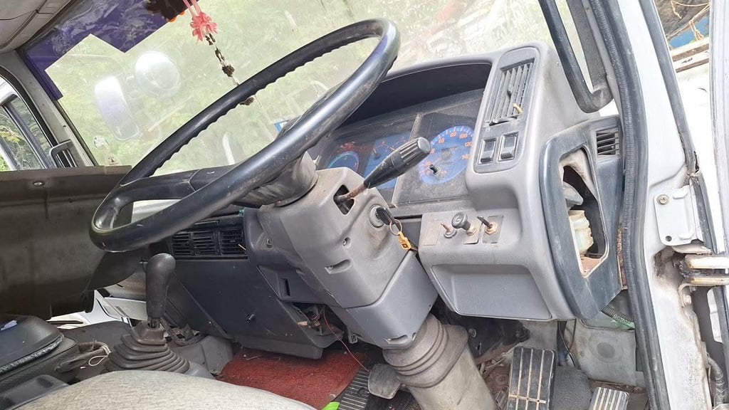 หัวรถ10ล้อ สภาพดี ราคา63,000บ. หัวรถ10ล้อ สภาพดี ราคา63,000บ.