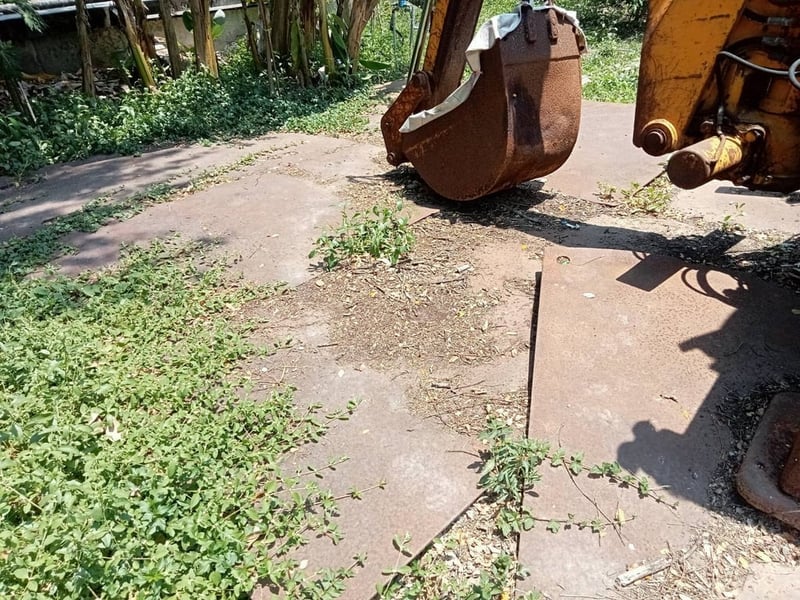 รถหน้าตักหลังขุด JCB 3CX ใช้งานดี มีทะเบียน ราคา2.6แสน รถหน้าตักหลังขุด JCB 3CX ใช้งานดี มีทะเบียน ราคา2.6แสน