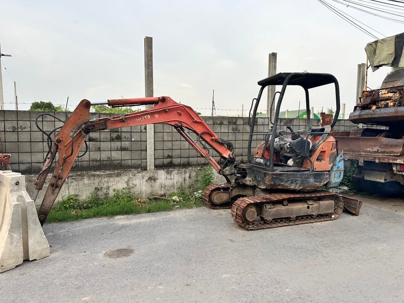 รถแม็คโครkubota pc30 ใบซื้อขาย ใช้งานดี ราคาถูกดีๆๆ175,000 รถแม็คโครkubota pc30 ใบซื้อขาย ใช้งานดี ราคาถูกดีๆๆ175,000