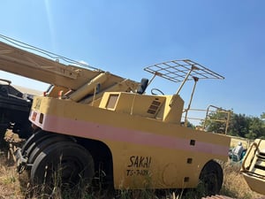 ขายรถบดsakai ts200 ใช้งานดี มี้ล่มทะเบียน ราคา 550,000 ขายรถบดsakai ts200 ใช้งานดี มี้ล่มทะเบียน ราคา 550,000