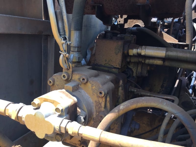 รถแม็คโครCAT E120B ใช้งานดี ใบซื้อvาย ราคาถูกดีๆๆ0828703954  0847205412